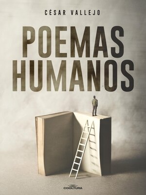cover image of Poemas humanos